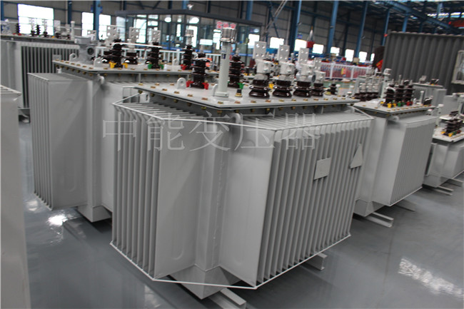 伊宁市2500KVA/10KV油浸式变压器